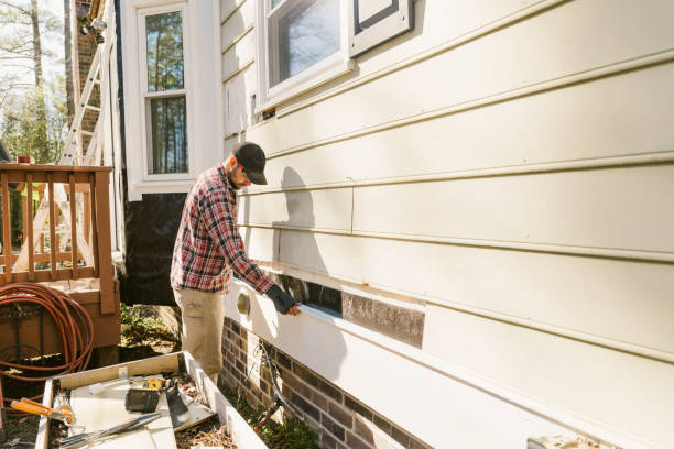 Top rated local Emergency Siding Repair specialists in Franktown, VA